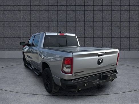 Used 2022 RAM 1500 Big Horn AWD/4WD image 13