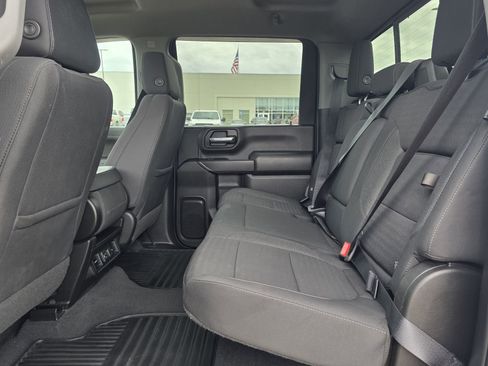 Used 2022 Chevrolet Silverado 2500 LT w/ Convenience Package AWD/4WD image 24