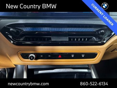 Used 2025 BMW i4 xDrive40i w/ Premium Package image 24