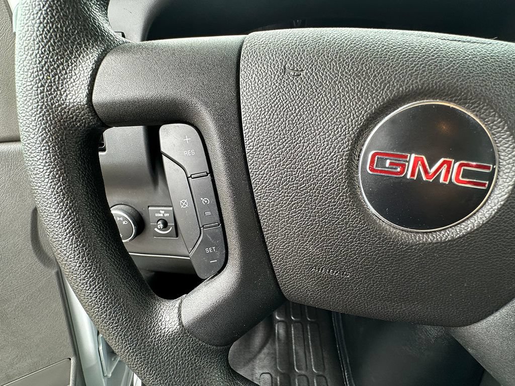 Used 2025 GMC Savana 2500 w/ Driver Convenience Package RWD image 35