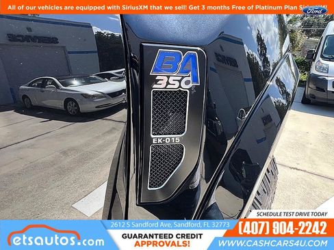 Used 2021 Ford F250 Limited w/ FX4 Off-Road Package AWD/4WD image 10