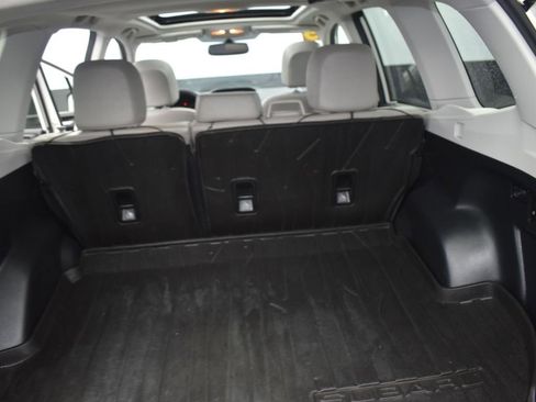 Used 2015 Subaru Forester 2.5i Touring image 14