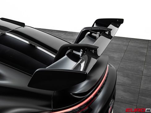 Used 2025 Porsche 911 GT3 RS w/ Weissach Package image 19