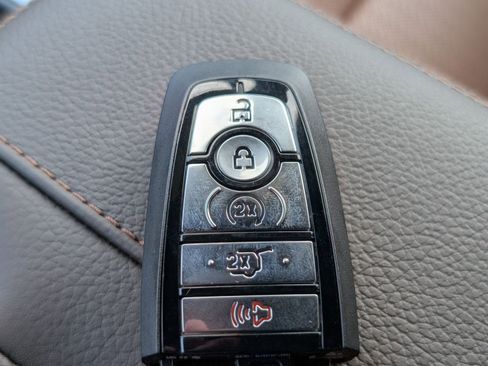 New 2026 Ford Expedition Max King Ranch AWD/4WD image 34