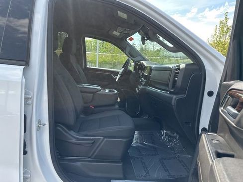Used 2023 GMC Sierra 1500 Elevation AWD/4WD image 12