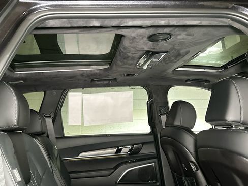 New 2025 Kia Telluride SX Prestige X-Line image 9