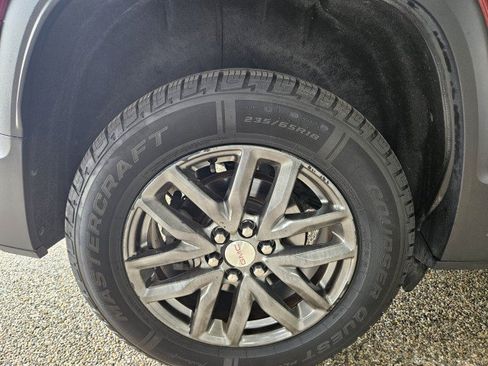 Used 2019 GMC Acadia SLT AWD/4WD image 35