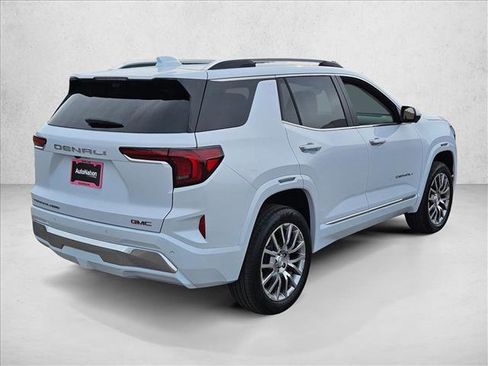 New 2026 GMC Terrain Denali image 2