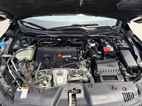 Used 2020 Honda Civic LX image 26