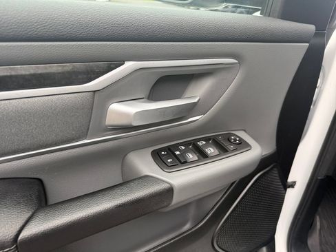 Used 2020 RAM 1500 Big Horn AWD/4WD image 19