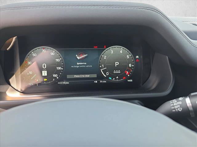 New 2026 Land Rover Defender 110 S AWD/4WD image 19