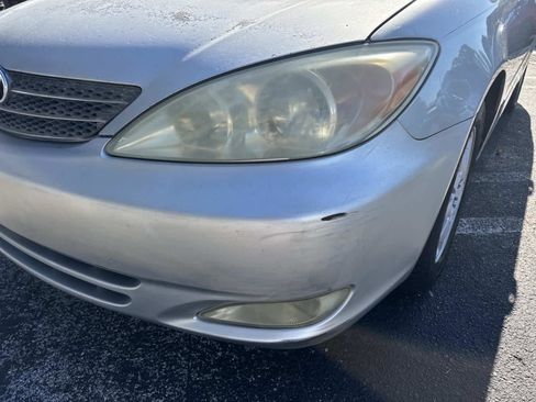 Used 2003 Toyota Camry LE image 9