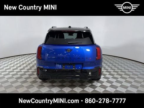 New 2026 MINI Cooper Countryman S w/ Comfort Package Max image 6