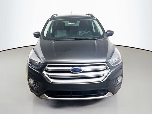 Used 2018 Ford Escape SE AWD/4WD image 2