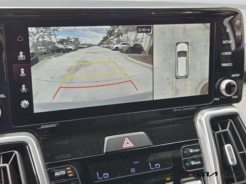 Certified 2023 Kia Sorento SX Prestige AWD/4WD image 25