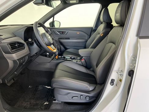New 2026 Subaru Forester Wilderness image 11