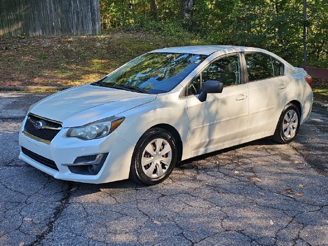 Used 2015 Subaru Impreza 2.0i AWD/4WD image 4