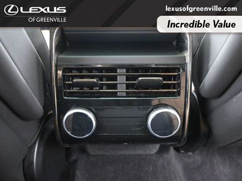 Used 2024 Land Rover Range Rover Sport Dynamic SE image 27