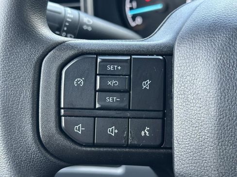 Used 2025 Ford F250 XLT image 13