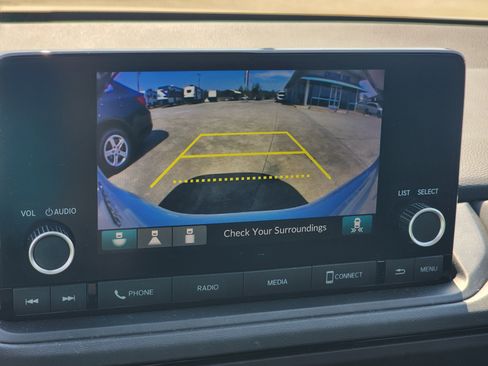 Used 2025 Honda Accord SE image 22