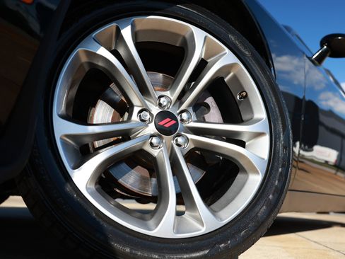 Used 2021 Dodge Challenger R/T RWD image 50