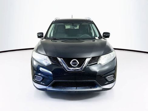 Used 2016 Nissan Rogue SV w/ SV Premium Package AWD/4WD image 6
