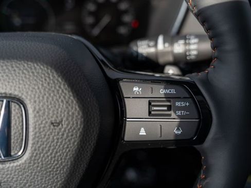 Used 2023 Honda CR-V Sport Touring image 21