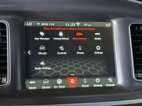 Used 2020 Dodge Charger Scat Pack RWD image 24