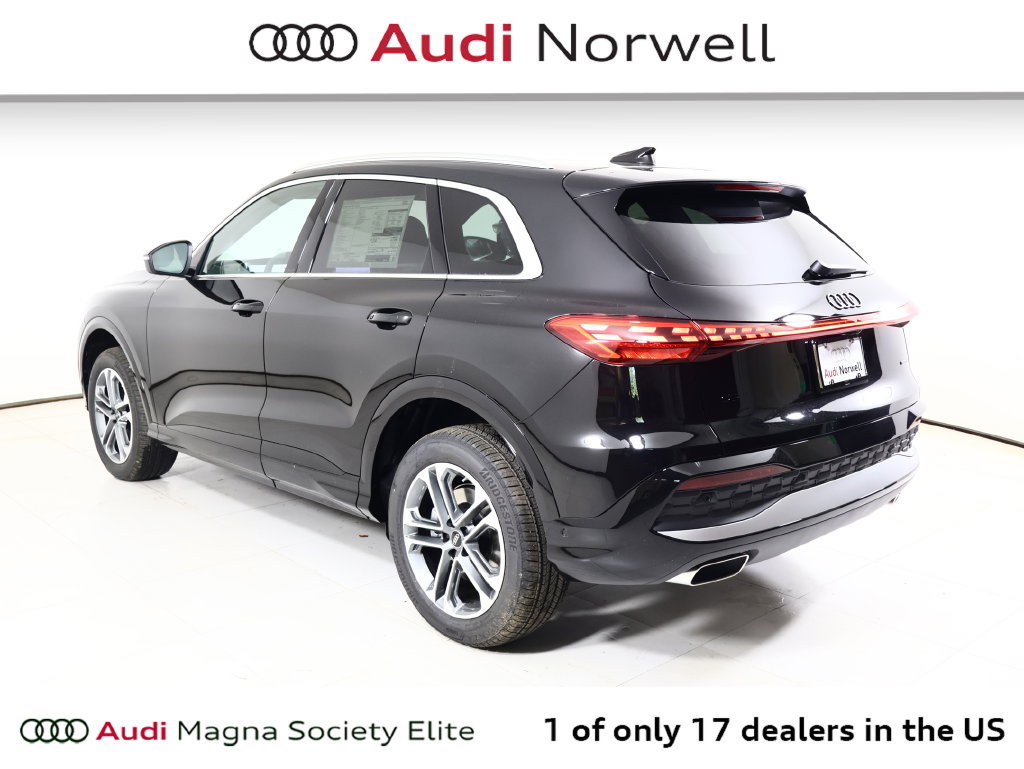 New 2026 Audi Q5 Premium AWD/4WD image 12