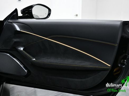 Used 2024 Ferrari Roma Spider RWD image 76