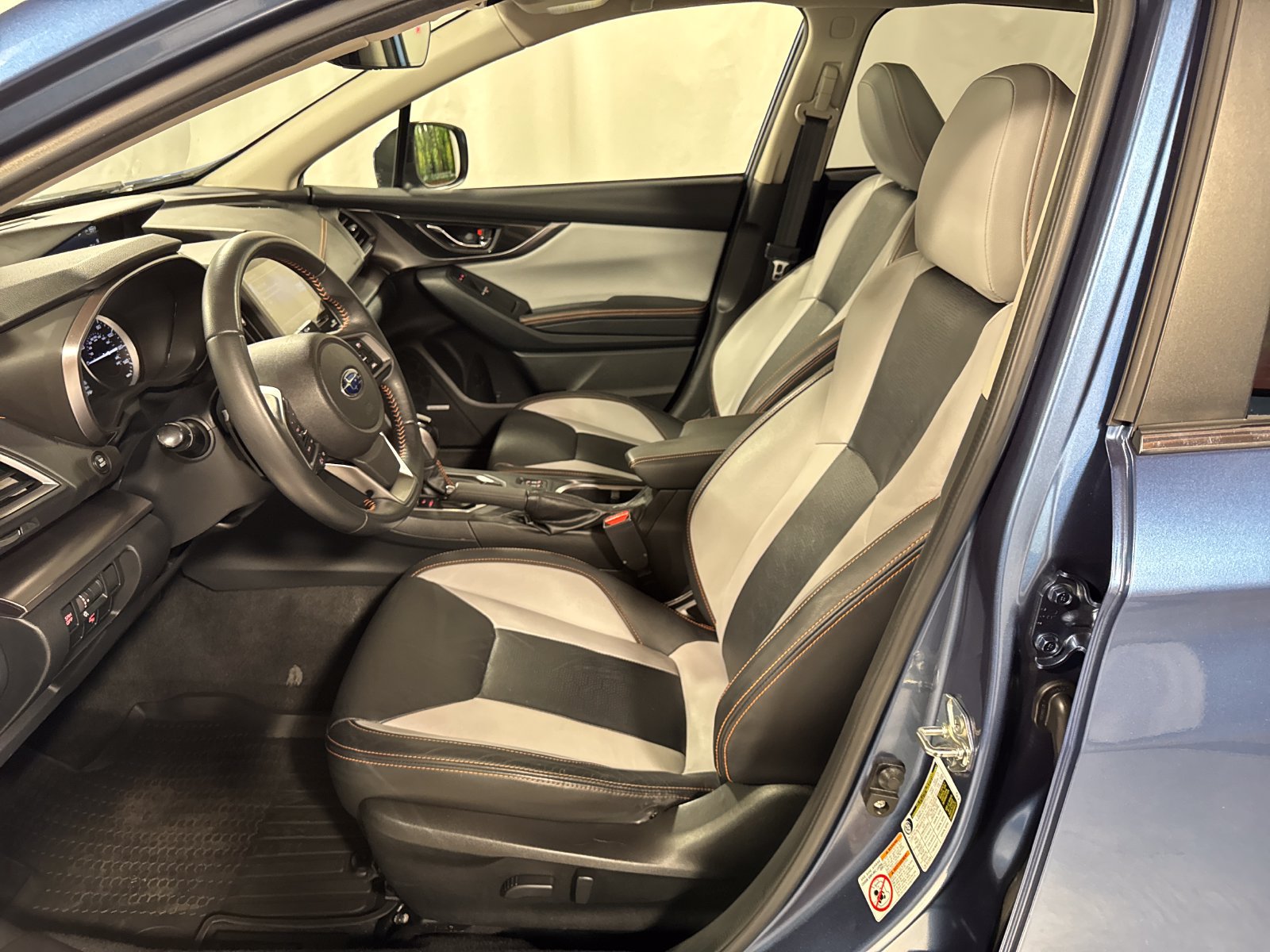 Used 2018 Subaru Crosstrek 2.0i Limited AWD/4WD image 3
