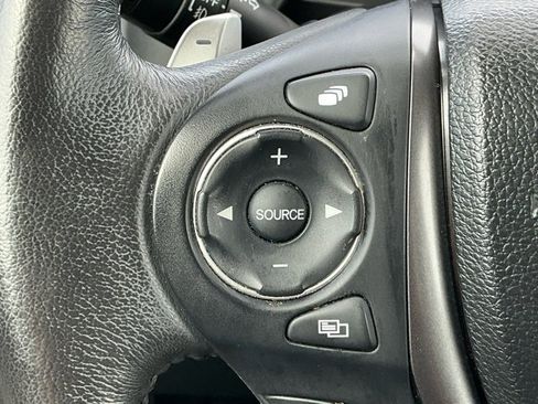 Used 2023 Honda Ridgeline RTL-E image 15