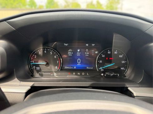 Used 2024 Ford Explorer XLT w/ Equipment Group 202A AWD/4WD image 20