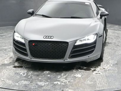 Used 2010 Audi R8 V10