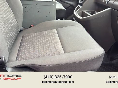 Used 2020 Ford Transit 150 Low Roof w/ Upfitter Package image 17