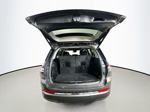 Used 2022 Jeep Grand Cherokee L Limited image 38