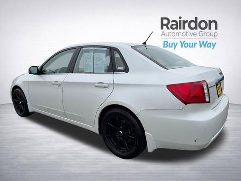 Used 2008 Subaru Impreza 2.5i image 6