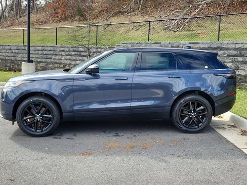 Used 2026 Land Rover Range Rover Velar S AWD/4WD image 6