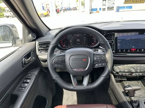 Used 2026 Dodge Durango GT AWD/4WD image 13
