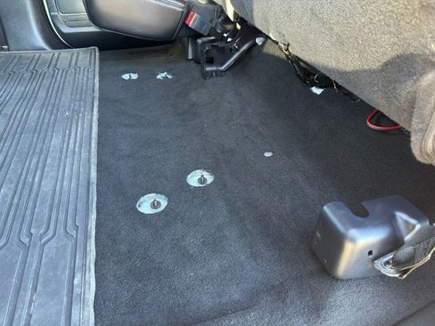 Used 2020 Ford F350 Platinum image 19