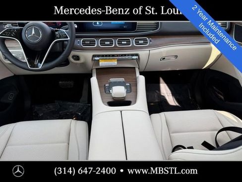 New 2026 Mercedes-Benz GLE 350 4MATIC image 8