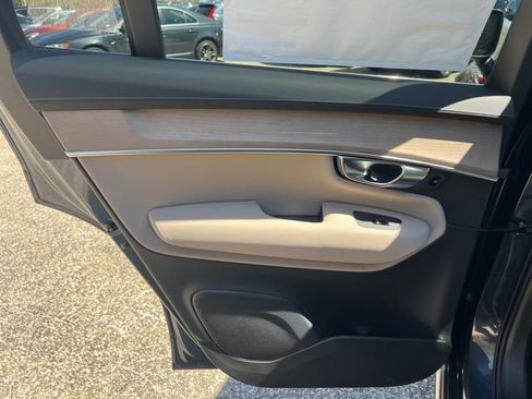 New 2026 Volvo XC90 B5 Core w/ Protection Package AWD/4WD image 21