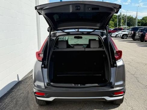 Used 2022 Honda CR-V EX-L image 7