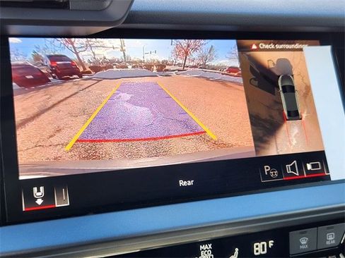 New 2026 Audi A3 2.0T Premium image 16