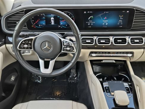 Used 2020 Mercedes-Benz GLE 350 image 24