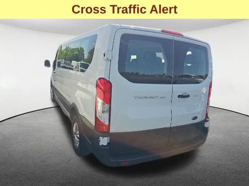 Used 2023 Ford Transit 350 XLT RWD image 8