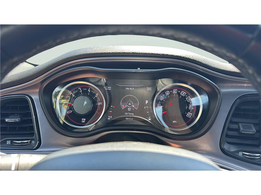 Used 2023 Dodge Challenger GT RWD image 27