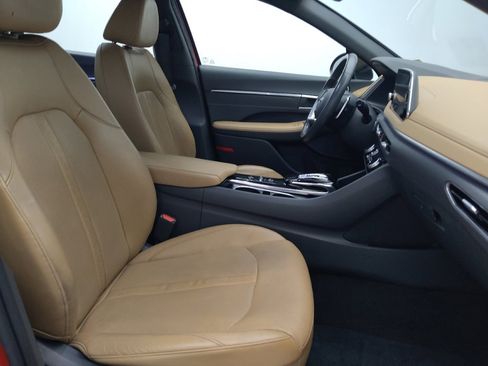Used 2021 Hyundai Sonata Limited FWD image 21
