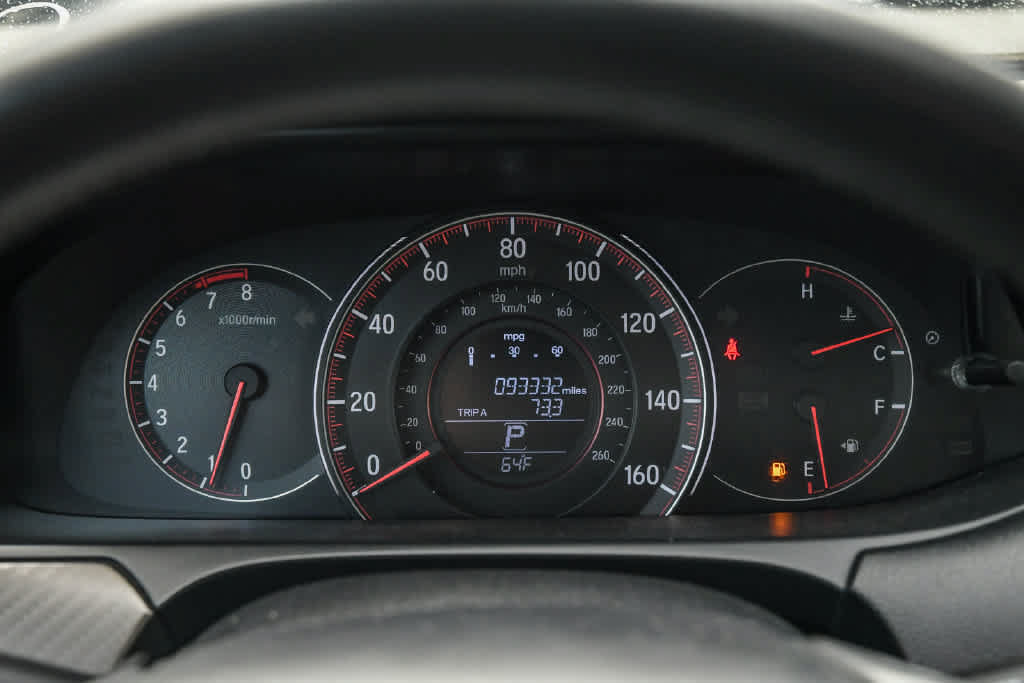 Used 2017 Honda Accord Sport image 21