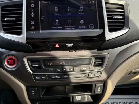 Used 2018 Honda Pilot EX-L image 15